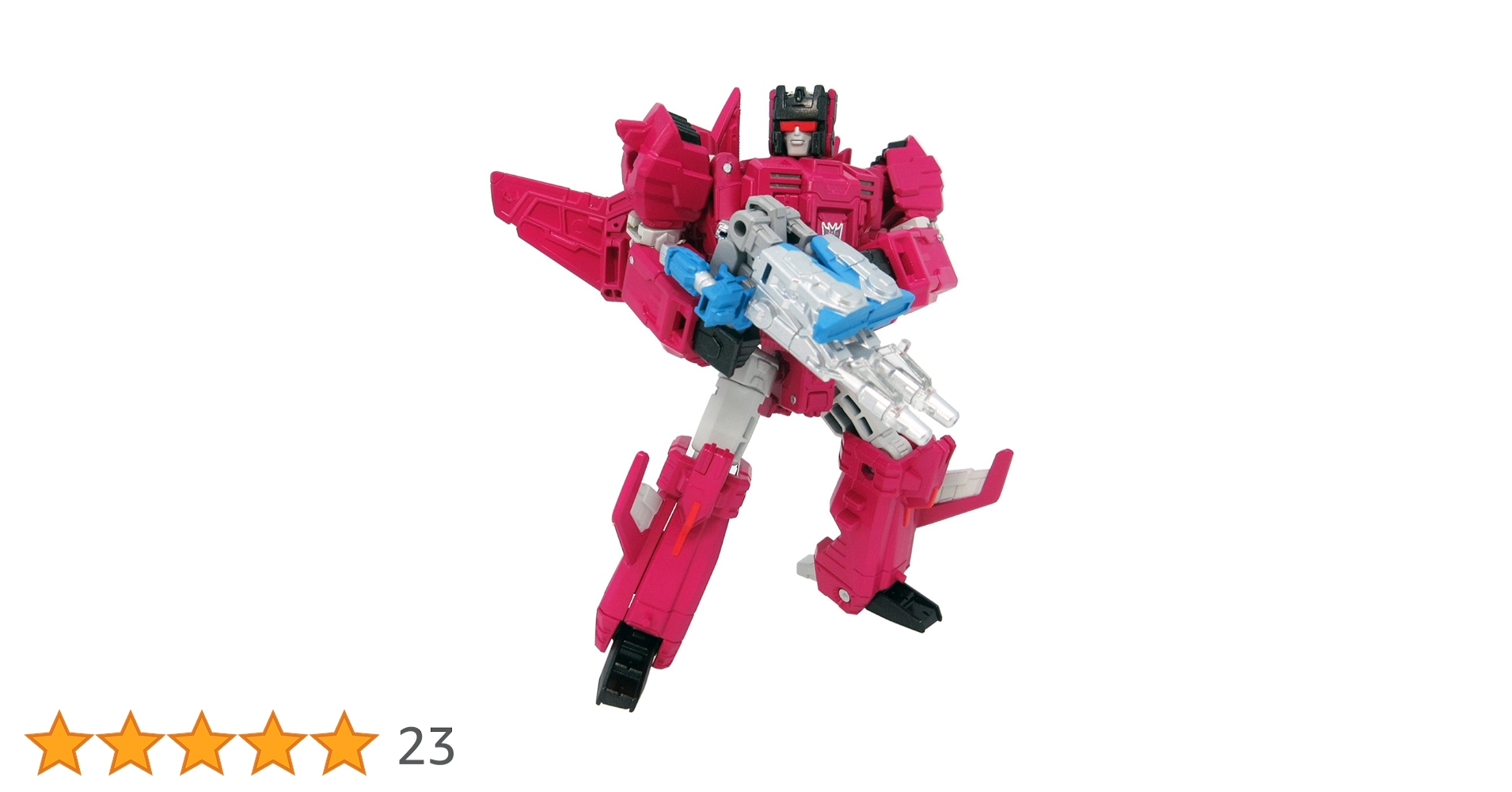 1987年　トランスフォーマー D-89 ターゲットマスター ミスファイアー トランスフォーマー D-89ミスファイアー ターゲットマスター